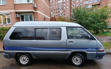 Toyota Town Ace III, 1989 год, 200 000 рублей, 6 фотография