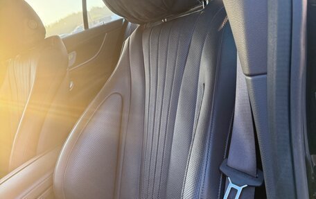Mercedes-Benz CLS, 2018 год, 5 400 000 рублей, 9 фотография