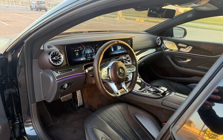 Mercedes-Benz CLS, 2018 год, 5 400 000 рублей, 8 фотография
