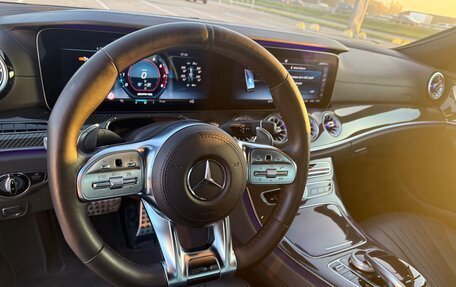 Mercedes-Benz CLS, 2018 год, 5 400 000 рублей, 12 фотография