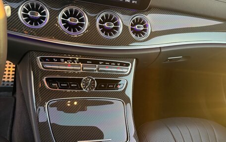 Mercedes-Benz CLS, 2018 год, 5 400 000 рублей, 10 фотография