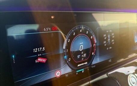 Mercedes-Benz CLS, 2018 год, 5 400 000 рублей, 11 фотография