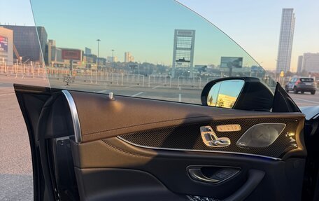 Mercedes-Benz CLS, 2018 год, 5 400 000 рублей, 13 фотография