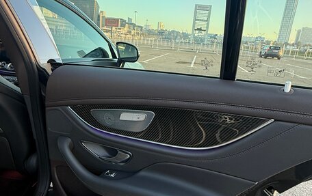 Mercedes-Benz CLS, 2018 год, 5 400 000 рублей, 19 фотография