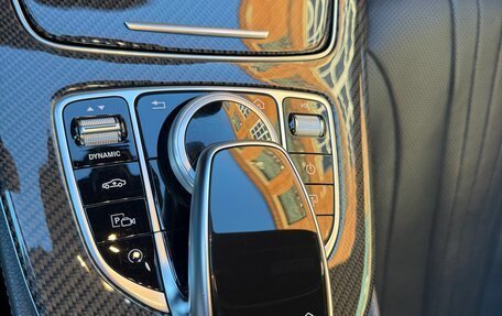 Mercedes-Benz CLS, 2018 год, 5 400 000 рублей, 26 фотография
