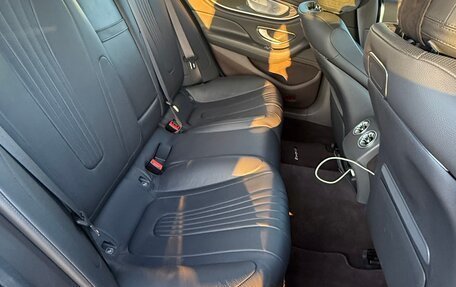 Mercedes-Benz CLS, 2018 год, 5 400 000 рублей, 25 фотография