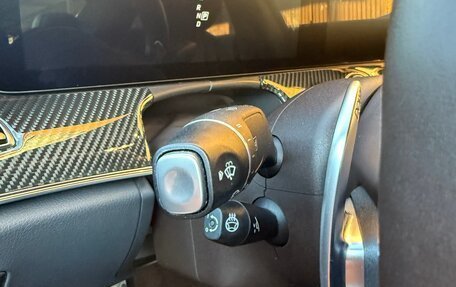 Mercedes-Benz CLS, 2018 год, 5 400 000 рублей, 27 фотография