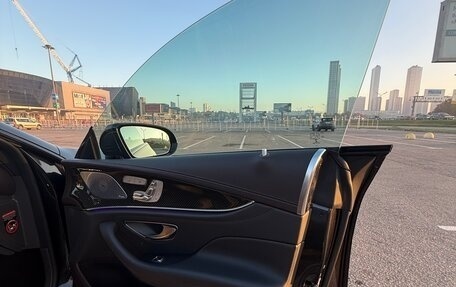 Mercedes-Benz CLS, 2018 год, 5 400 000 рублей, 16 фотография