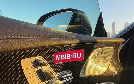 Mercedes-Benz CLS, 2018 год, 5 400 000 рублей, 21 фотография