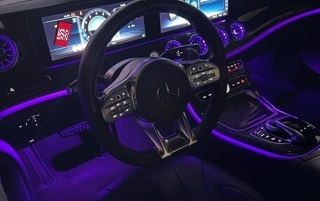 Mercedes-Benz CLS, 2018 год, 5 400 000 рублей, 30 фотография