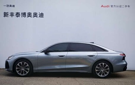 Audi A6, 2026 год, 7 450 000 рублей, 5 фотография