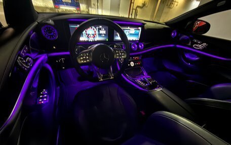 Mercedes-Benz CLS, 2018 год, 5 400 000 рублей, 31 фотография