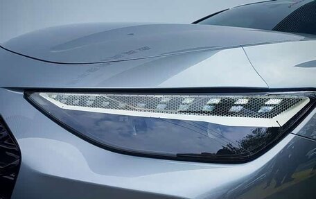 Audi A6, 2026 год, 7 450 000 рублей, 7 фотография