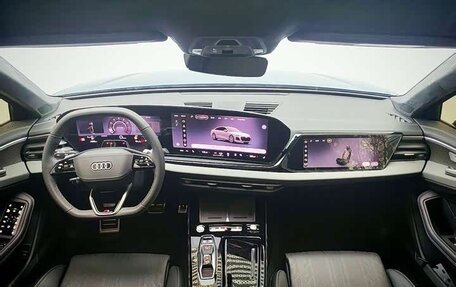 Audi A6, 2026 год, 7 450 000 рублей, 11 фотография