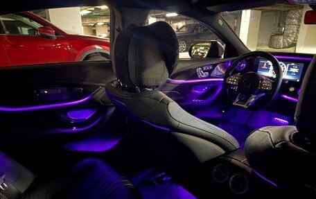 Mercedes-Benz CLS, 2018 год, 5 400 000 рублей, 29 фотография