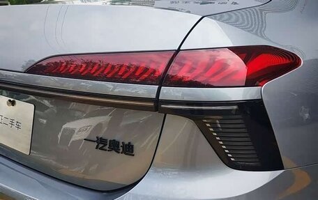 Audi A6, 2026 год, 7 450 000 рублей, 8 фотография