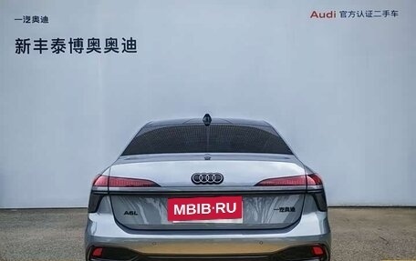 Audi A6, 2026 год, 7 450 000 рублей, 3 фотография