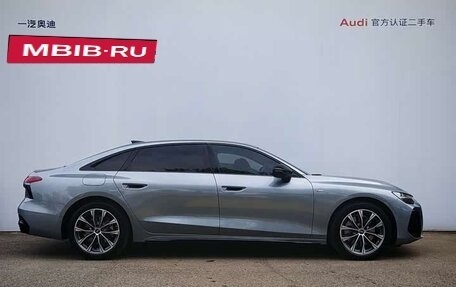 Audi A6, 2026 год, 7 450 000 рублей, 6 фотография