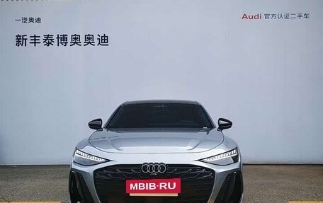 Audi A6, 2026 год, 7 450 000 рублей, 2 фотография