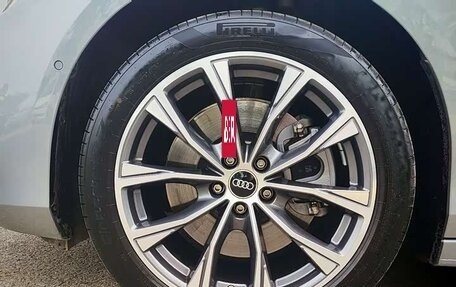 Audi A6, 2026 год, 7 450 000 рублей, 9 фотография