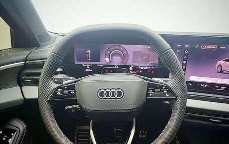 Audi A6, 2026 год, 7 450 000 рублей, 13 фотография