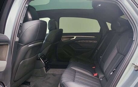Audi A6, 2026 год, 7 450 000 рублей, 15 фотография