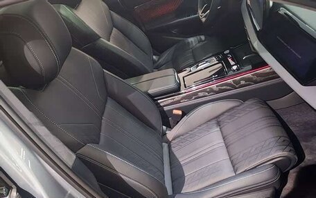 Audi A6, 2026 год, 7 450 000 рублей, 17 фотография