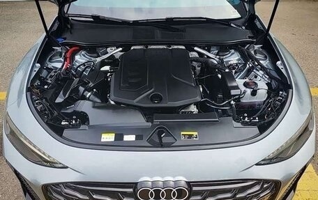 Audi A6, 2026 год, 7 450 000 рублей, 16 фотография