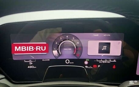 Audi A6, 2026 год, 7 450 000 рублей, 18 фотография