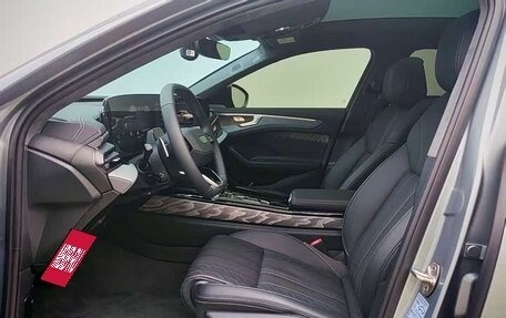 Audi A6, 2026 год, 7 450 000 рублей, 29 фотография