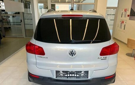 Volkswagen Tiguan I, 2012 год, 1 340 000 рублей, 5 фотография