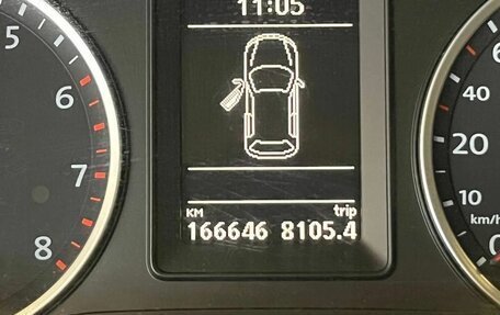 Volkswagen Tiguan I, 2012 год, 1 340 000 рублей, 10 фотография