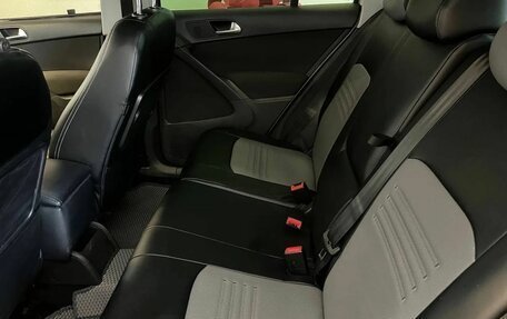 Volkswagen Tiguan I, 2012 год, 1 340 000 рублей, 9 фотография