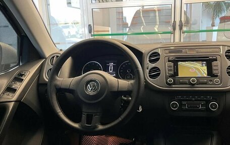 Volkswagen Tiguan I, 2012 год, 1 340 000 рублей, 8 фотография