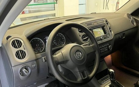 Volkswagen Tiguan I, 2012 год, 1 340 000 рублей, 13 фотография