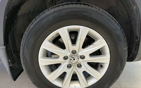 Volkswagen Tiguan I, 2012 год, 1 340 000 рублей, 15 фотография