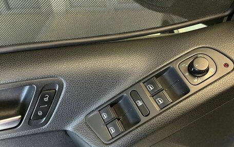 Volkswagen Tiguan I, 2012 год, 1 340 000 рублей, 19 фотография