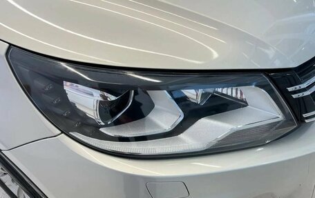Volkswagen Tiguan I, 2012 год, 1 340 000 рублей, 14 фотография