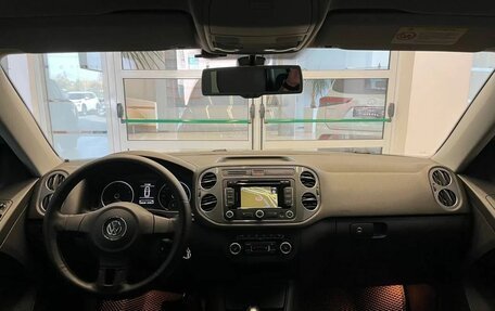 Volkswagen Tiguan I, 2012 год, 1 340 000 рублей, 11 фотография