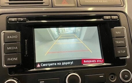 Volkswagen Tiguan I, 2012 год, 1 340 000 рублей, 18 фотография