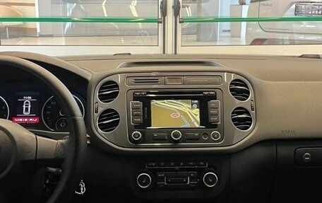 Volkswagen Tiguan I, 2012 год, 1 340 000 рублей, 12 фотография