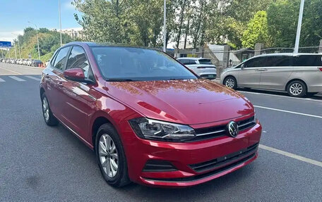 Volkswagen Polo, 2023 год, 1 306 025 рублей, 3 фотография