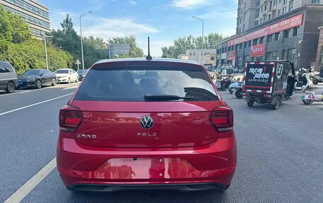 Volkswagen Polo, 2023 год, 1 306 025 рублей, 10 фотография