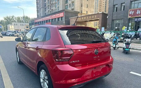 Volkswagen Polo, 2023 год, 1 306 025 рублей, 8 фотография