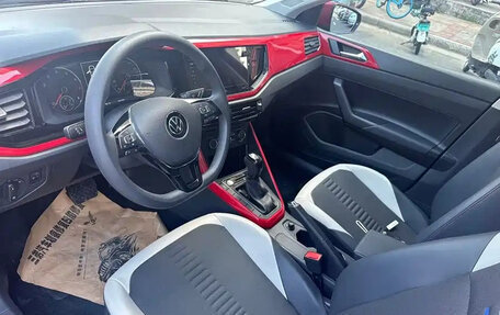 Volkswagen Polo, 2023 год, 1 306 025 рублей, 4 фотография