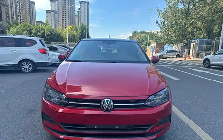 Volkswagen Polo, 2023 год, 1 306 025 рублей, 2 фотография