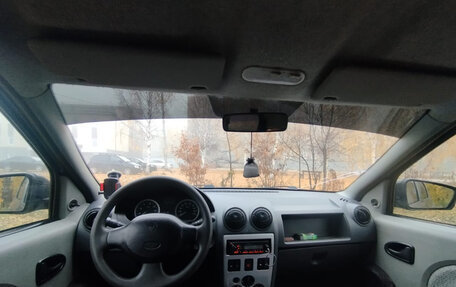 Renault Logan I, 2006 год, 120 000 рублей, 4 фотография