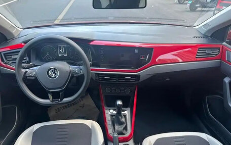 Volkswagen Polo, 2023 год, 1 306 025 рублей, 5 фотография