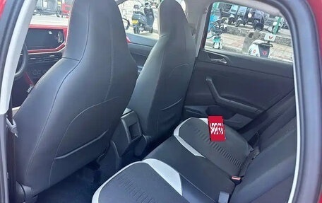 Volkswagen Polo, 2023 год, 1 306 025 рублей, 6 фотография