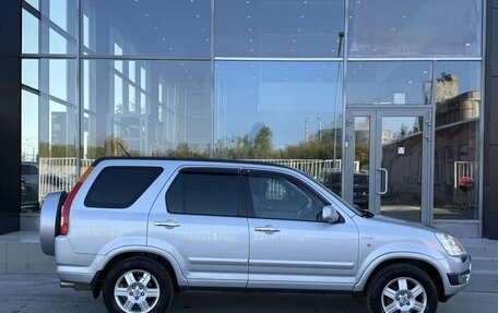Honda CR-V II рестайлинг, 2004 год, 750 000 рублей, 4 фотография